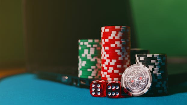 Casino image