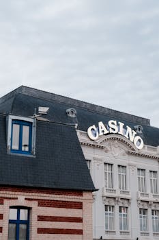 Casino image
