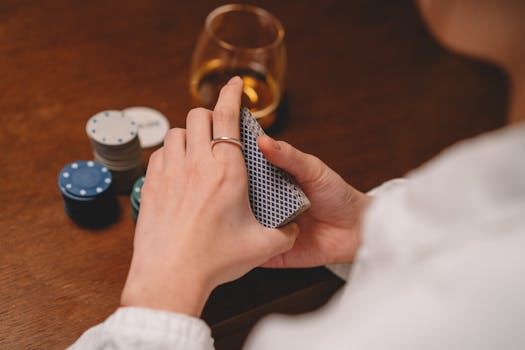 Casino image
