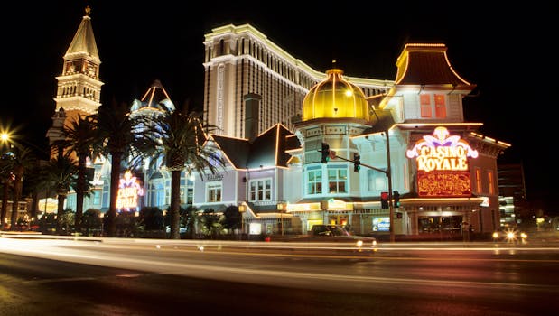 Casino image