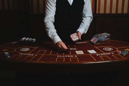 Casino image