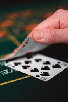 Casino image