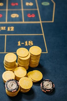 Casino image