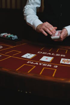 Casino image