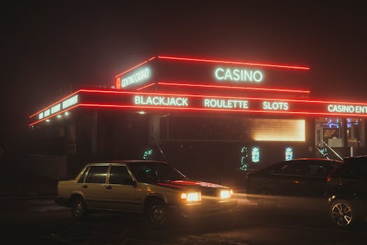 Casino image