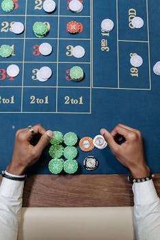 Casino image
