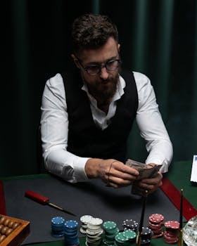 Casino image