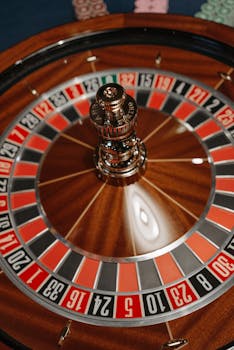 Casino image