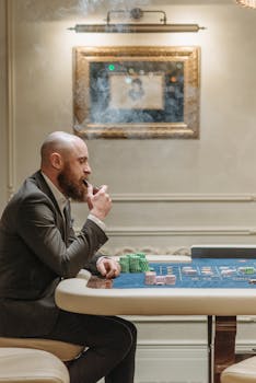 Casino image