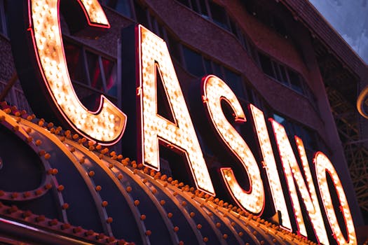 Casino image