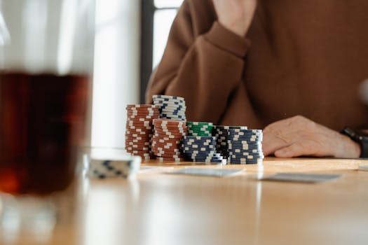 Casino image