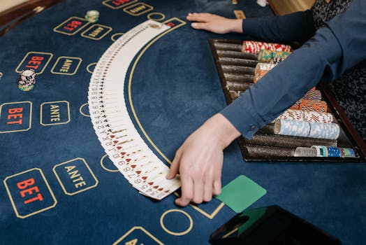Casino image