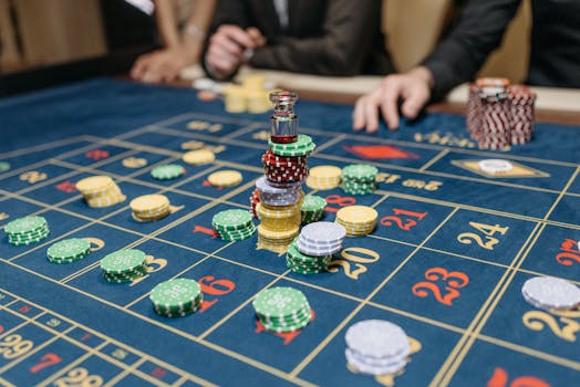 Casino image