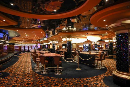 Casino image