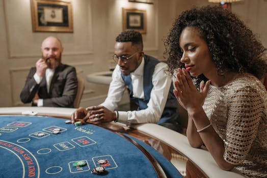 Casino image