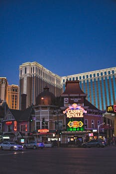 Casino image