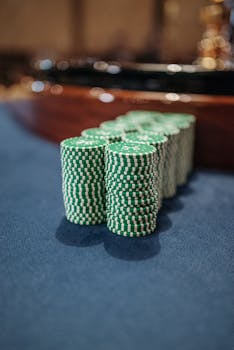 Casino image