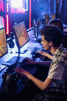 Casino image
