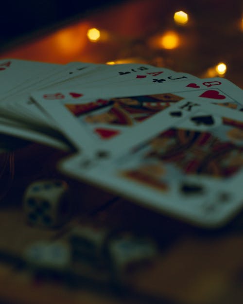 Casino image