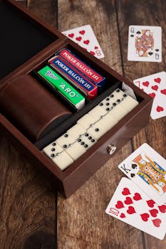 Casino image