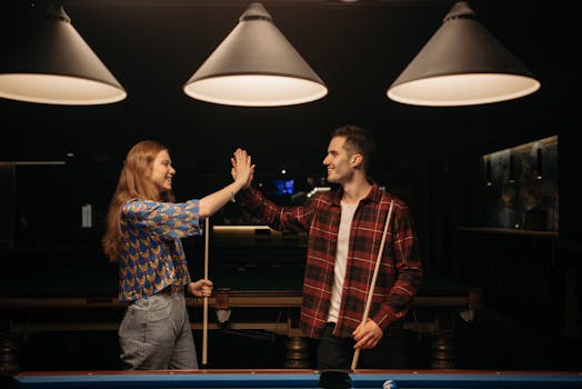 Casino image