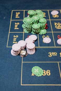 Casino image