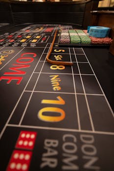 Casino image