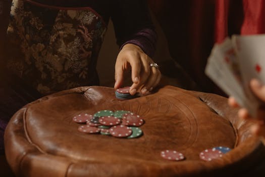 Casino image
