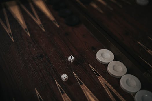 Casino image