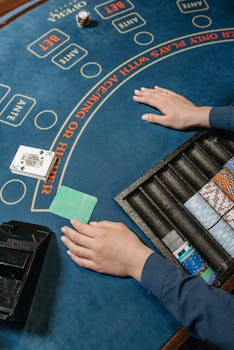 Casino image