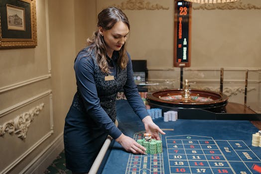 Casino image