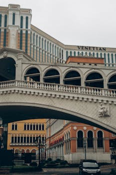 Casino image