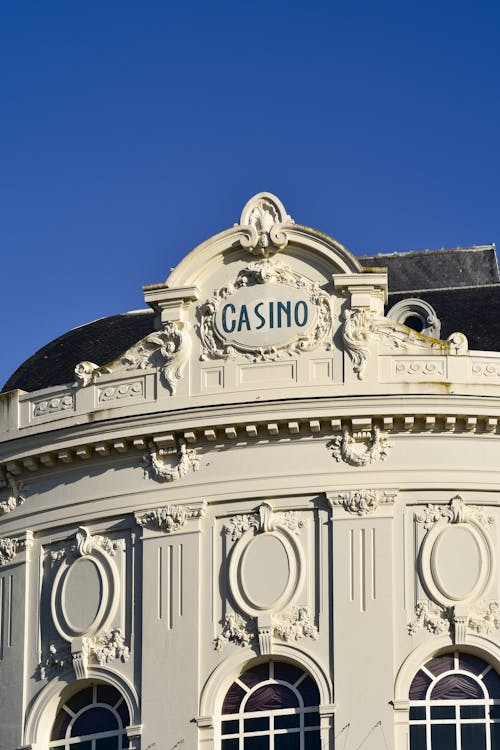 Casino image
