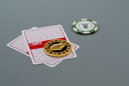Casino image