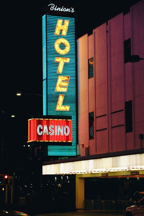 Casino image
