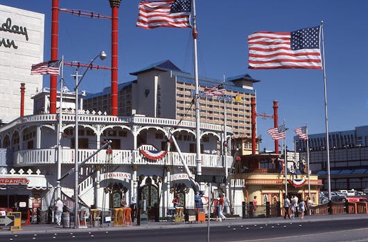 Casino image