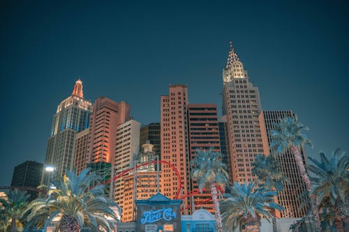 Casino image