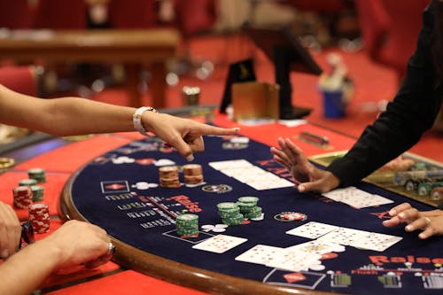 Casino image
