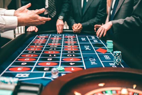 Casino image