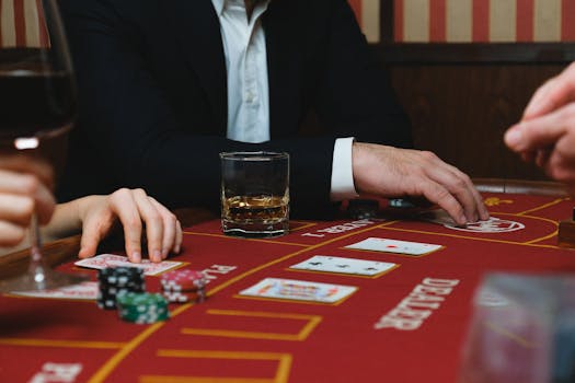 Casino image