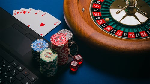 Casino image