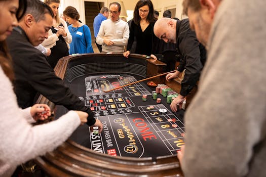 Casino image