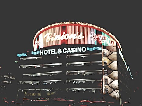 Casino image