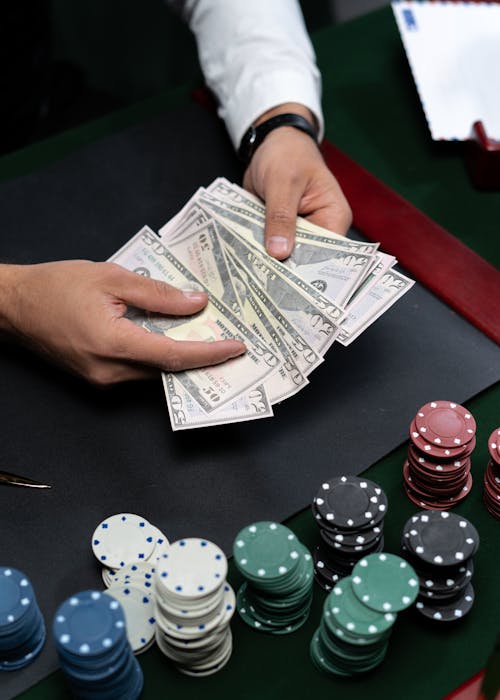 Casino image