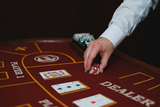 Casino image