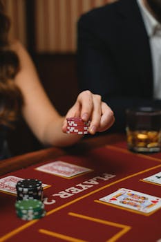 Casino image