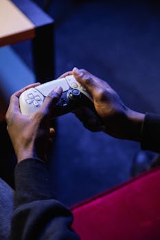 Casino image