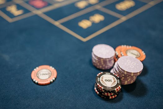 Casino image