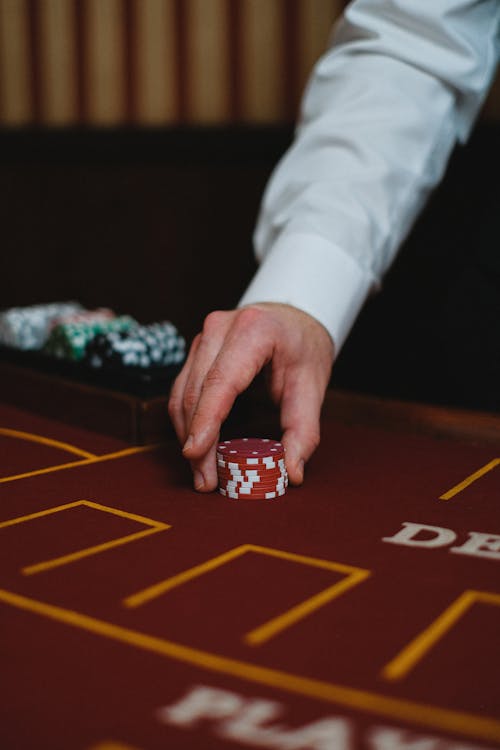 Casino image