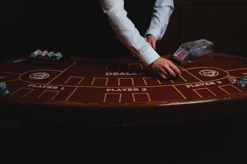 Casino image